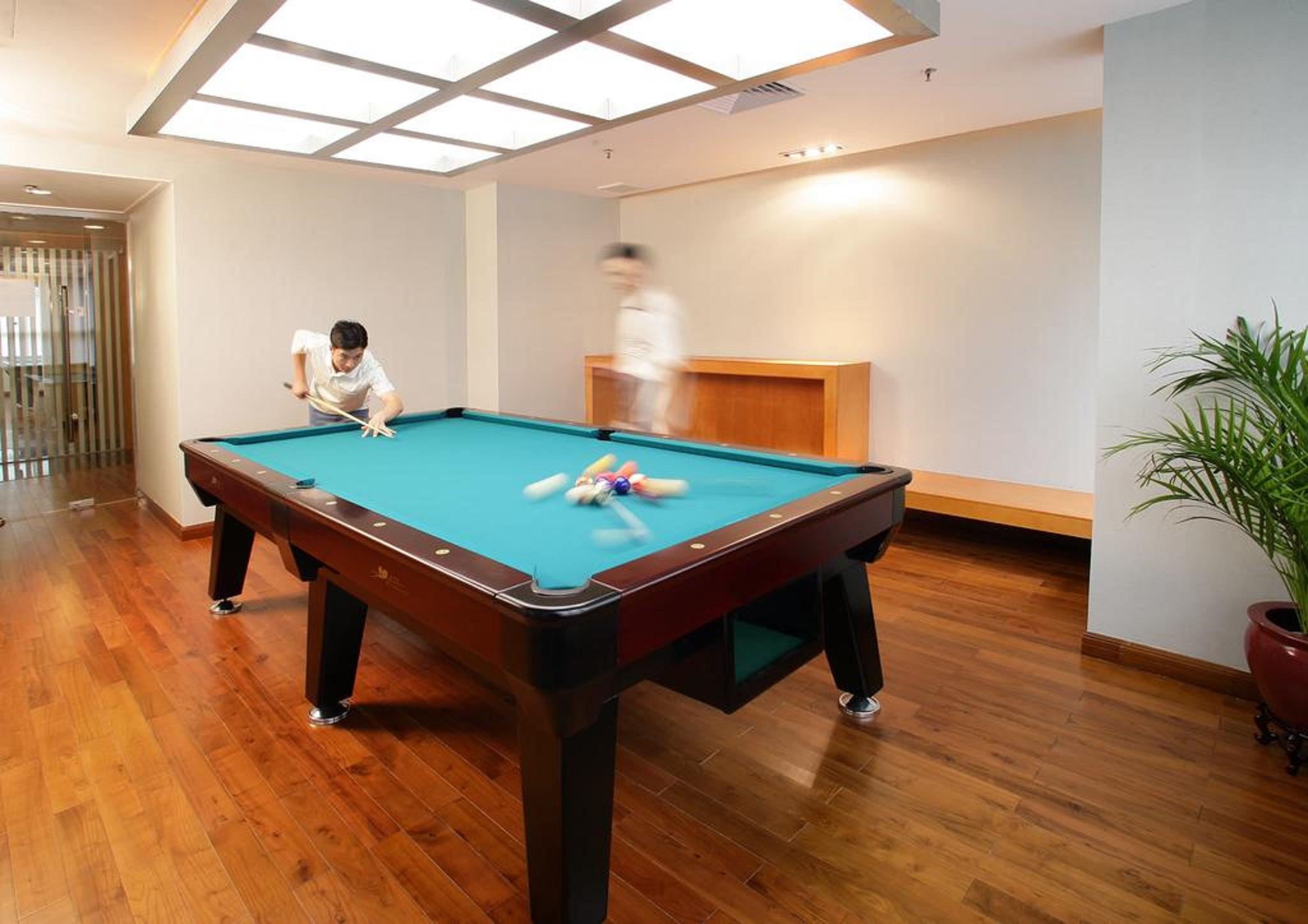 Liuhua Hotel Guangzhou Facilități foto